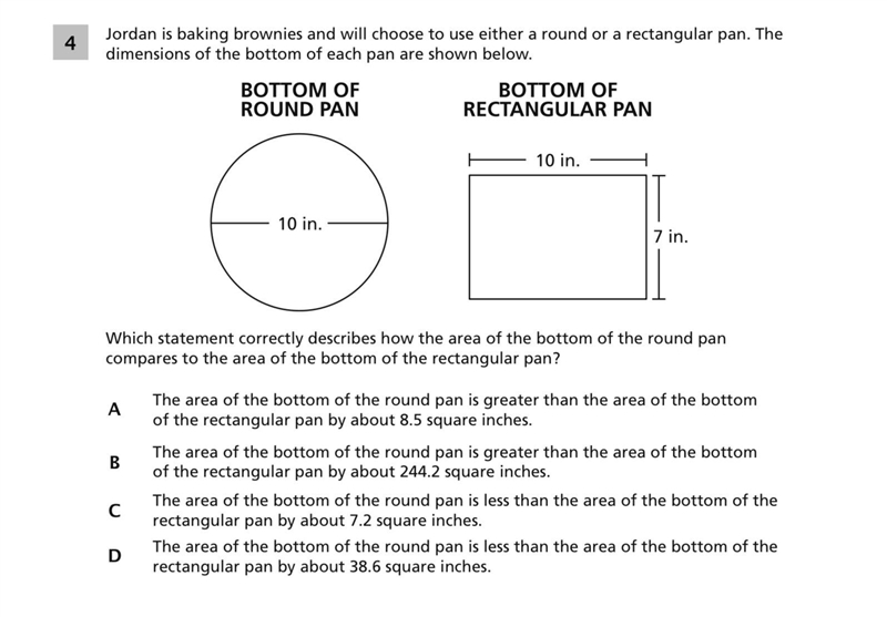 How to I solve this Area Problem for 7th grade?-example-1