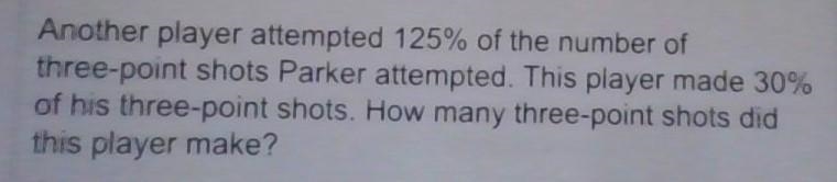 The chart will help, ignore the numbers on it. This is about percentages I need your-example-2