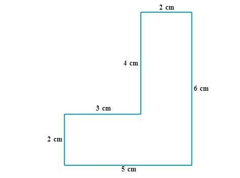 Find the area PLEASE ASAP HELPPPPPPPPP-example-1