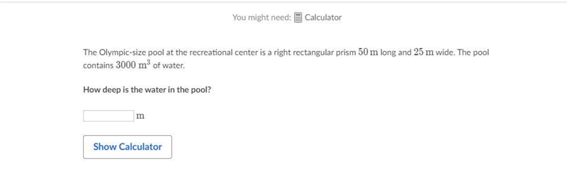 Volume word problems help-example-1