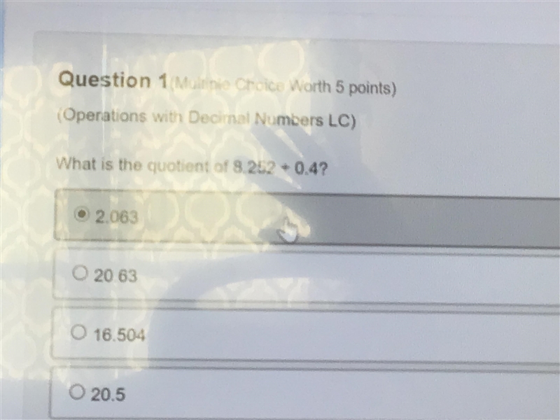 Help ASAP ASAP (don’t miend me waiveng)(translate = don’t mind me waving) (ANSWER-example-1