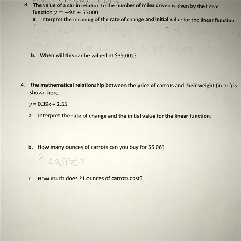 I NEED help with the blank spaces-example-1