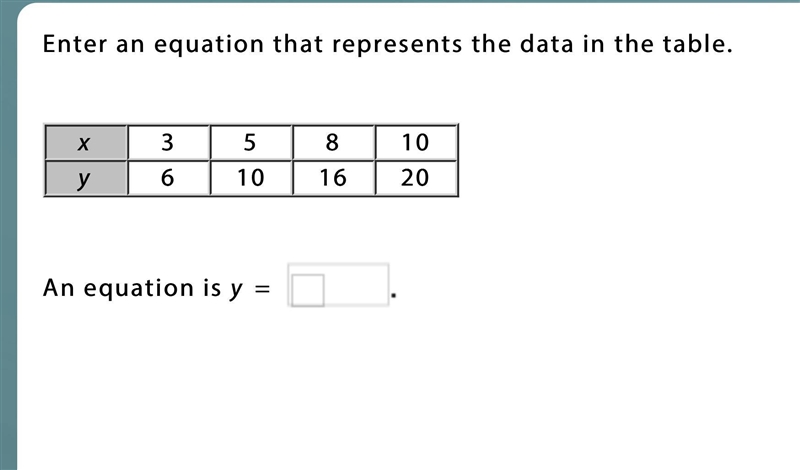 Please help me with solving what is y. Thanks!-example-1