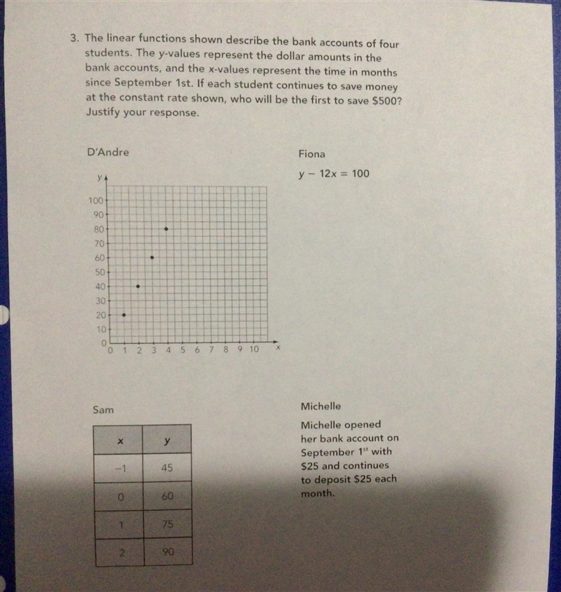 Answer and show work!-example-1