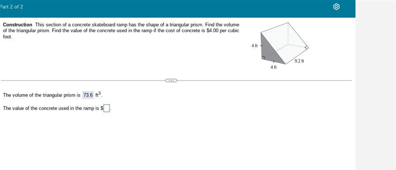 Ok so I ran out of points and I went to answer more theres a second part HELPPPPPP-example-1