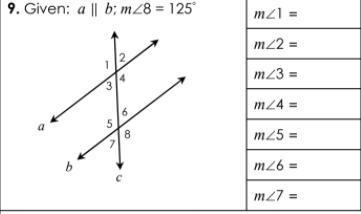 3. Find Each Angle Measure-example-1