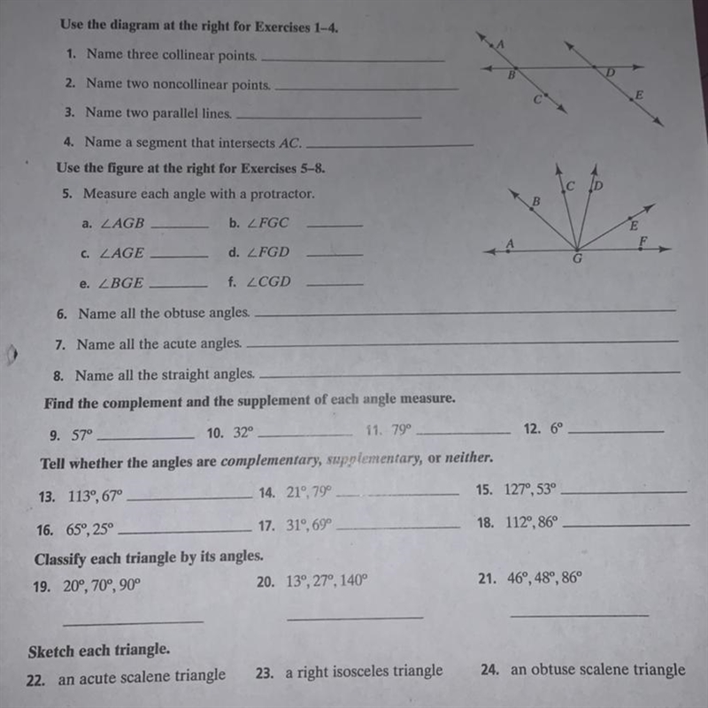 Line segments (please help ASAP)-example-1