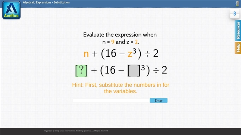 Please give me both answers-example-1