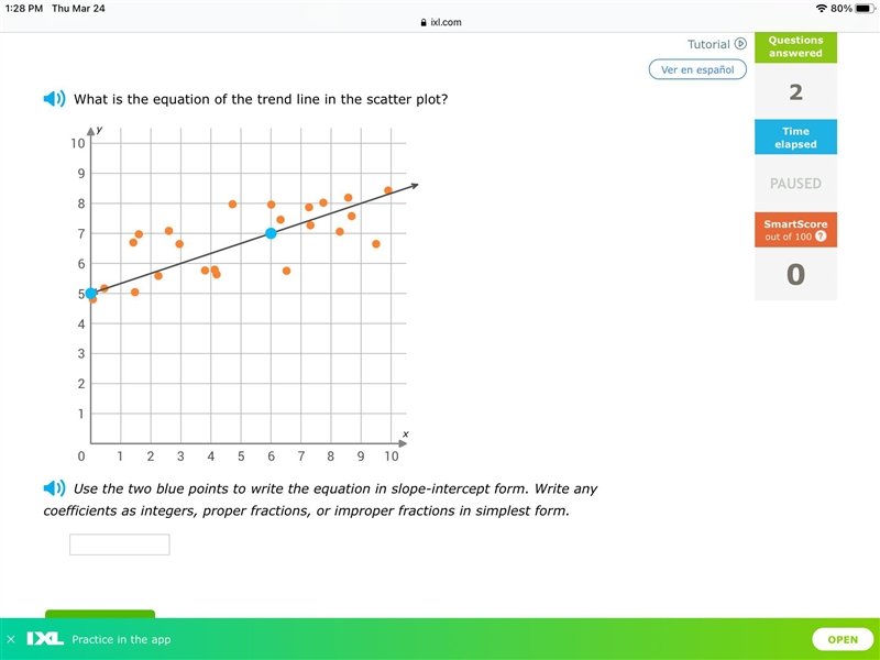 Please help me solve this I was absent whenever we learned it and its due today-example-1