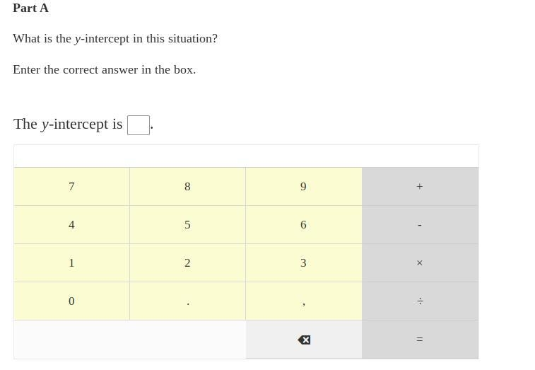 DIRECTIONS: Use this information to answer Parts A-example-2