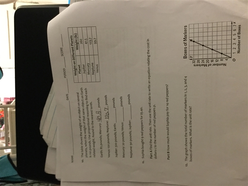 What’s the answer to 10,11,12, and 13-example-1