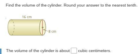 Please help quickly round to the nearest tenth!-example-1