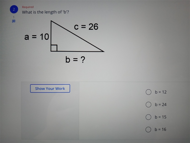 What is the length of b-example-1