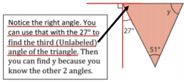 Find the measurements-example-1