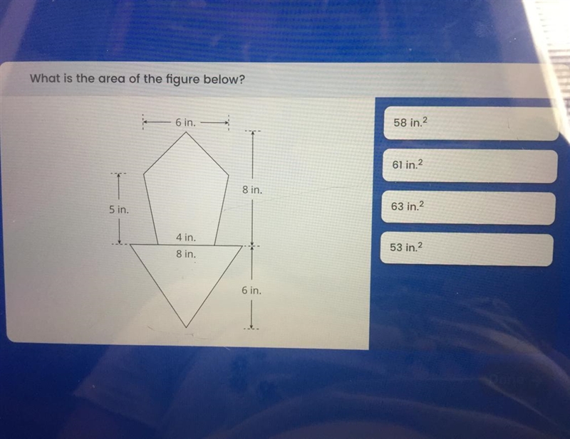 I’m very confused on this, what’s the answer? And if possible can I also have an explanation-example-1