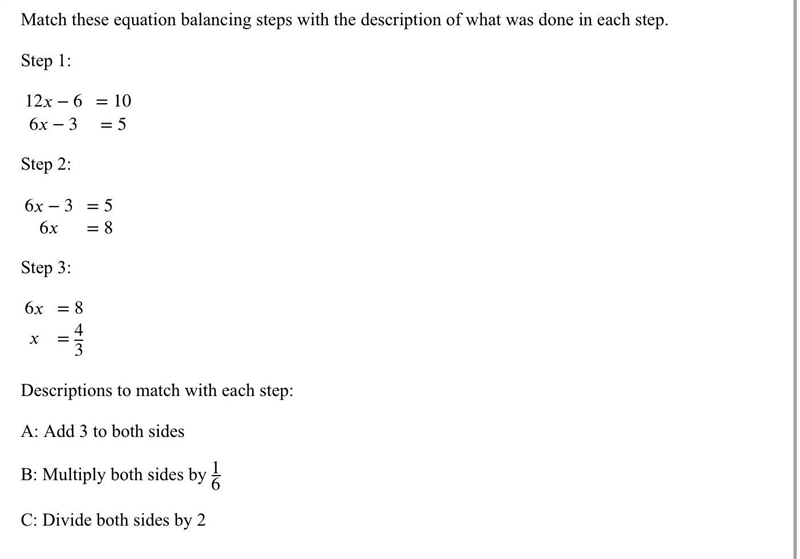 3.4:More Matching Moves Pre-Algebra Overdue January-10-2022 *can still do assignment-example-1