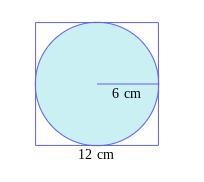 A point is chosen at random in the square shown below. Find the probability that the-example-1