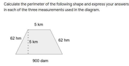 Calculating Perimeter-example-1