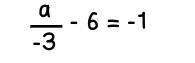 Please show your work and solve :)-example-1