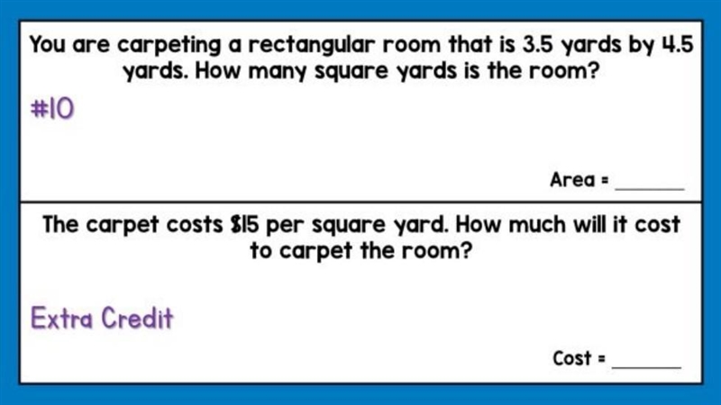 1.What is the area of this figure? Round your answer to the nearest hundreth if needed-example-1