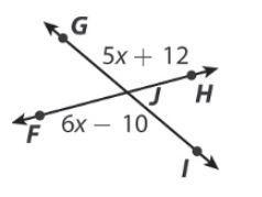 Help!!! Need ASAP before 11:59 PM tonight!! Math help on angles-example-1