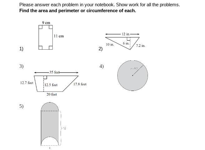 Can someone help me with the areas?-example-1