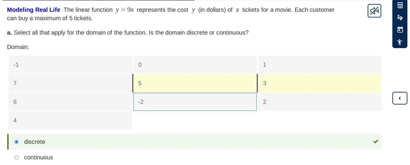 These are both the same qustion . The first qustion is half right the 2 qustion is-example-1