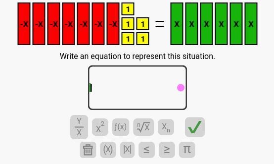 Please help i've tried multiple times and i can't get it right. it's 8th grade math-example-1