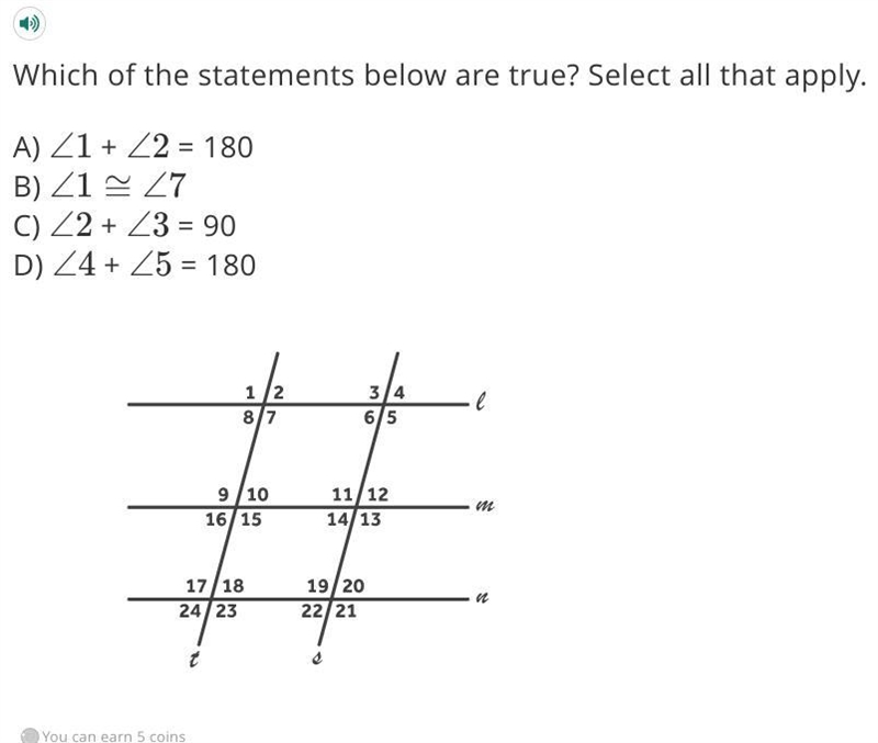 Someone tell me the answer to this and explain it.-example-1