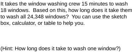 Please help me. All I get is decimal problems that aren't helping at all.-example-1