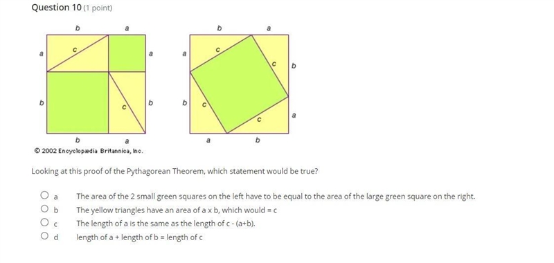 Question 10 math homework-example-1