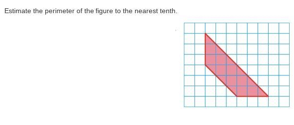 Estimate the Perimeter. Please show your work-example-1