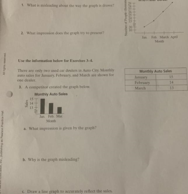 Misleading Graphs and statistics (PLEASE ANSWER ALL QUESTIONS)-example-1