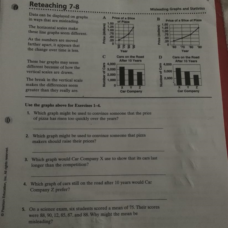 Misleading Graphs and statistics-example-1