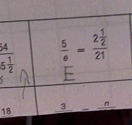 Solve for E (look at image Below for question)-example-1