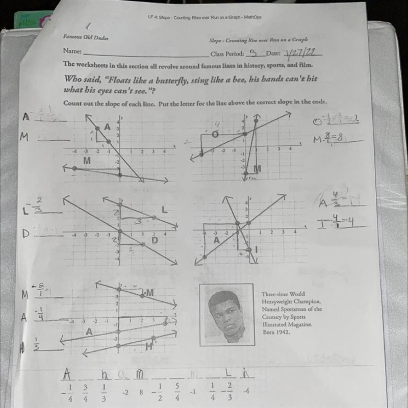 Pls help ignore my answers ;might be wrong but pls help-example-1