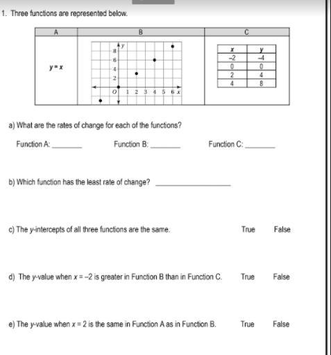 Please help! The question is in the picture will give 30 points! no need to explain-example-1