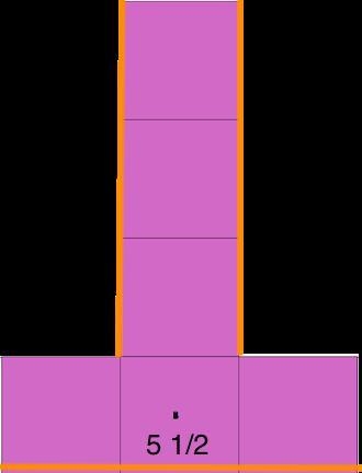 What is the volume of cube B? How many cubes identical to cube A are needed to fill-example-2