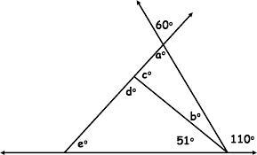 Helppppppppppppppppppp please You can find all of the missing angles by knowing the-example-1