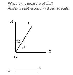 What is the measure of the scale down below-example-1