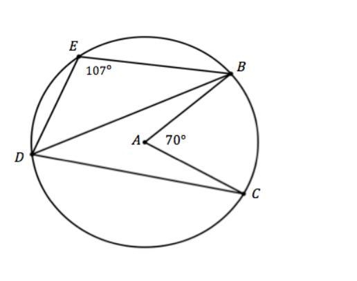 Consider the diagram below. What is the mDEB?-example-1