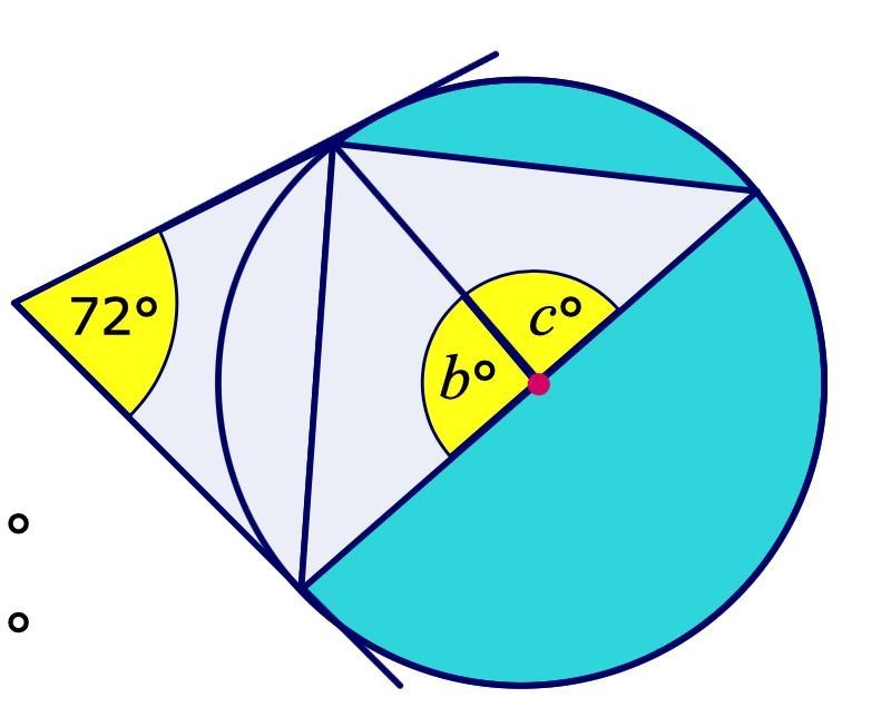 I need your help (circle theorem question).-example-1