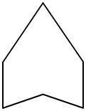 I need some help with this which of the following shapes is a convex polygon? A, B-example-1