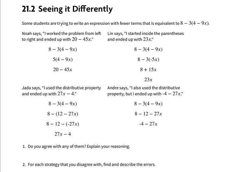 Urgent assignment! Quarter of grade Pre-Algebra-example-3