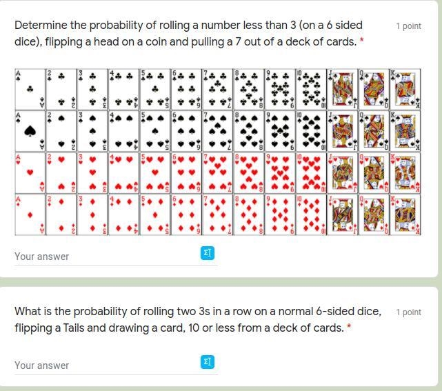 Data management probability-example-1