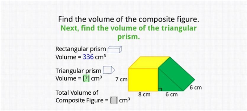 i need help with the triangle. i would rather anyone tell me step by step so i can-example-1