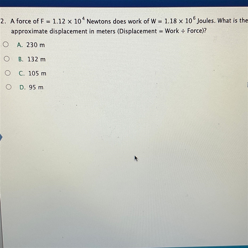 Please help me! I would just like an explanation of how to solve it, If you don’t-example-1