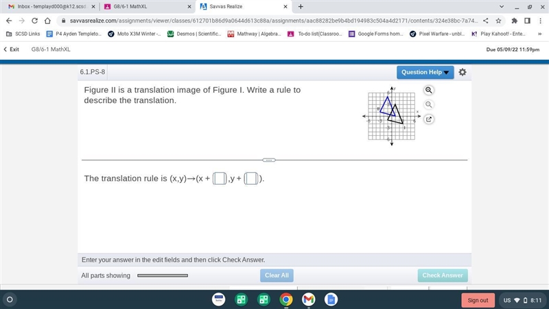 Pls help. My head hurts-example-1