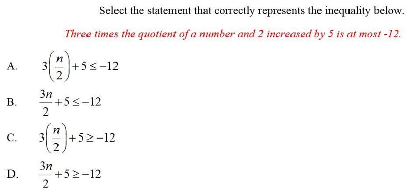 Which one is the correct answer?-example-1