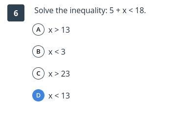 Help is this the right answer if not can u give me the correct answer-example-1